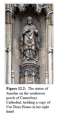 Anselm of Canterbury